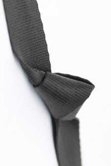 2,5 cm emniyet kolon