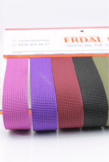 2,5 cm kolon