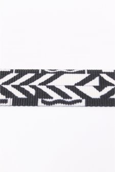 4 cm desenli kolon