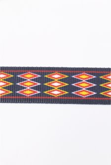 4 cm desenli kolon