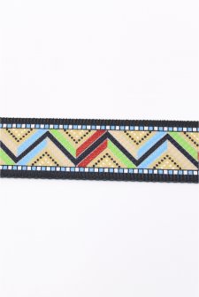 4 cm desenli kolon