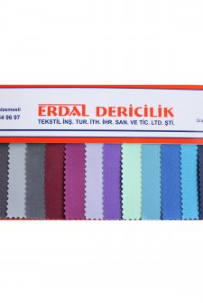 610 denye imperteks kumaş