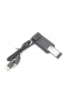 İsimlikli kulaklık usb giriş plastiği