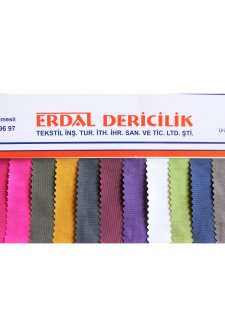 Krinkle imperteks kumaş