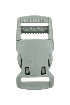 YKK kilit LB25R2 yeşil