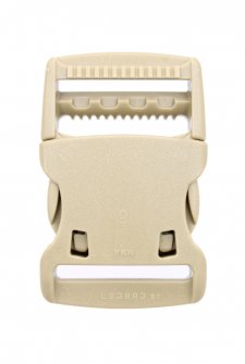 YKK Plastik kilit LB38R3 kum plastik kilit