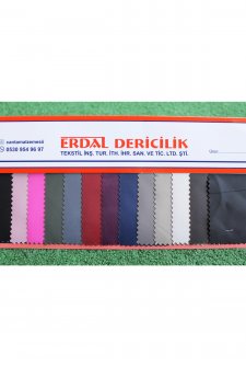 Saten lux imperteks kumaş
